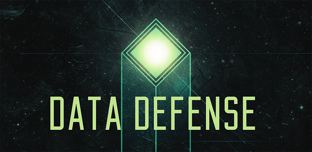 Data Defense screenshot 1