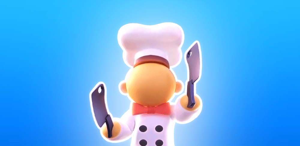 Your Restaurant screenshot 1