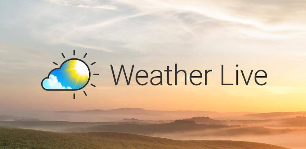 Weather Live: Weather Forecast screenshot 1