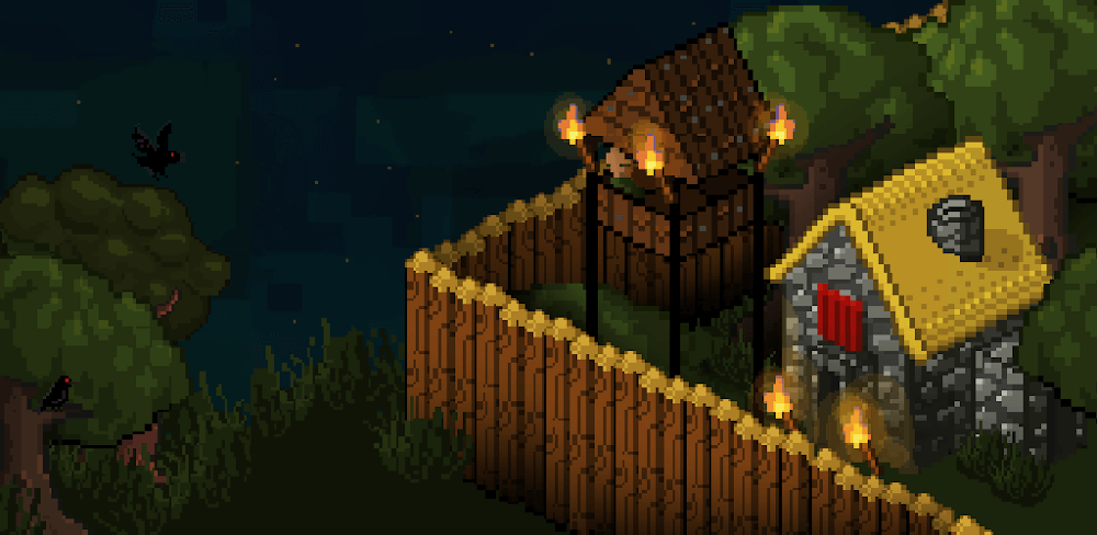 Final Outpost screenshot 1