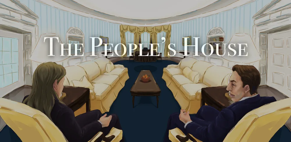 The People’s House screenshot 1
