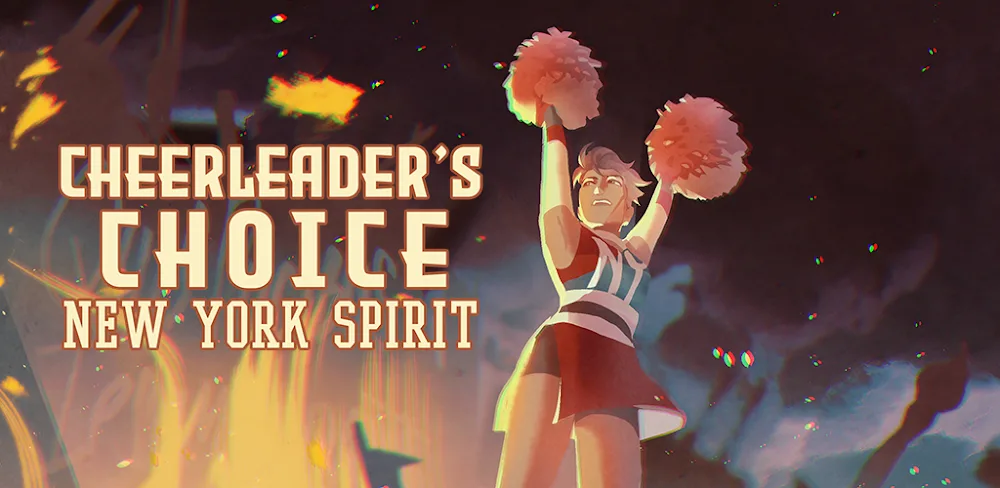 Cheerleader’s Choice screenshot 1