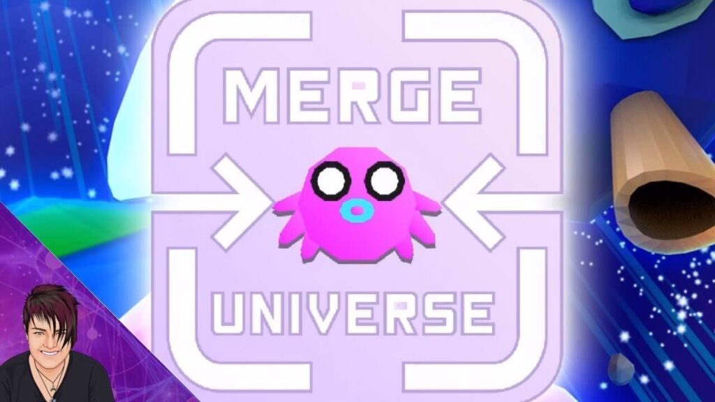Merge Universe screenshot 1