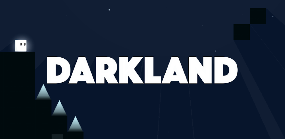 Darkland screenshot 1