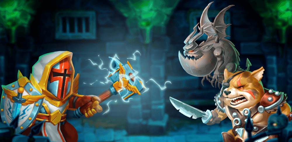 Dice of Fate screenshot 1