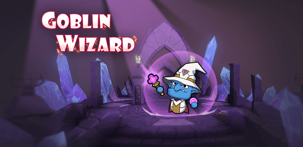 Goblin Wizard screenshot 1