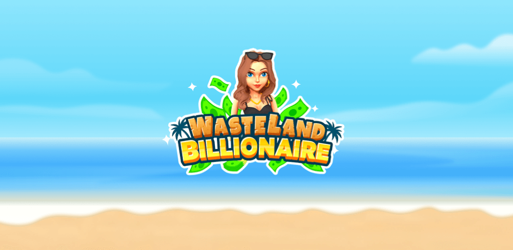 Wasteland Billionaire screenshot 1