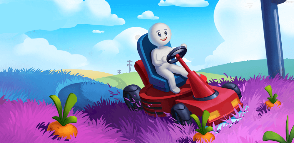 Mow My Lawn screenshot 1
