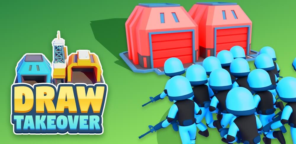 Draw Takeover screenshot 1