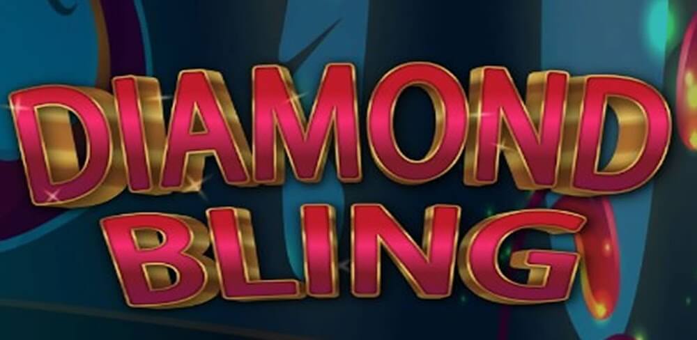 Diamond Bling:Match 3 Diamonds screenshot 1