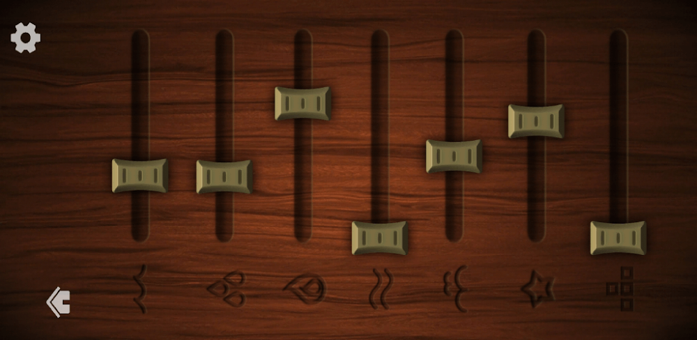 Relax Box screenshot 1