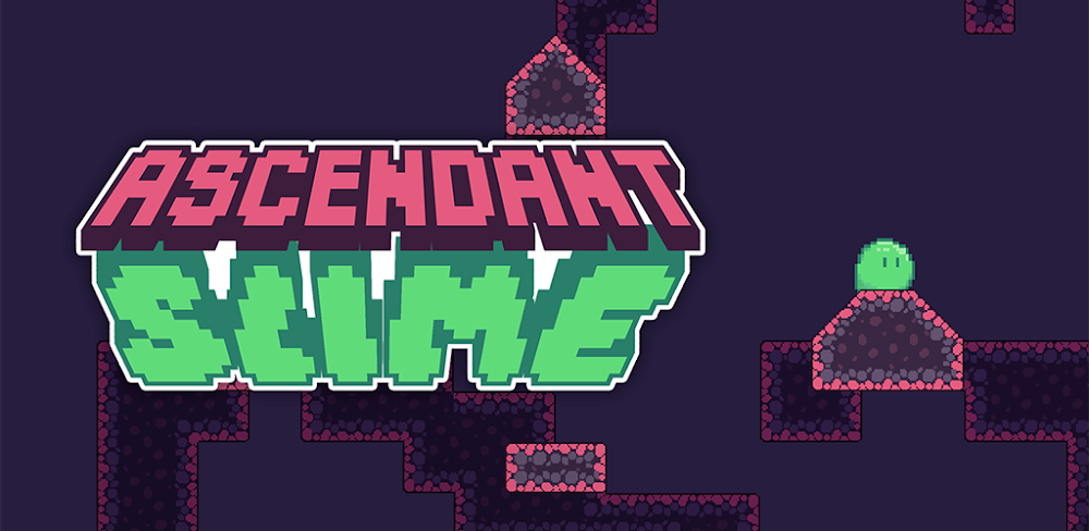 Ascendant Slime screenshot 1