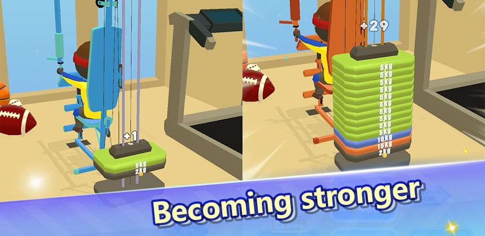 CABLE CROSSOVER Tycoon screenshot 1