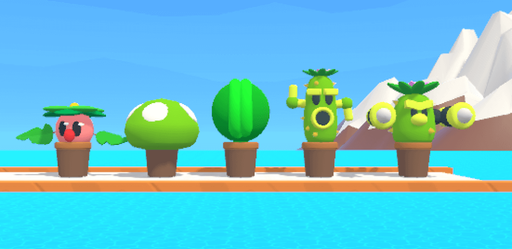 Plant N Attack screenshot 1