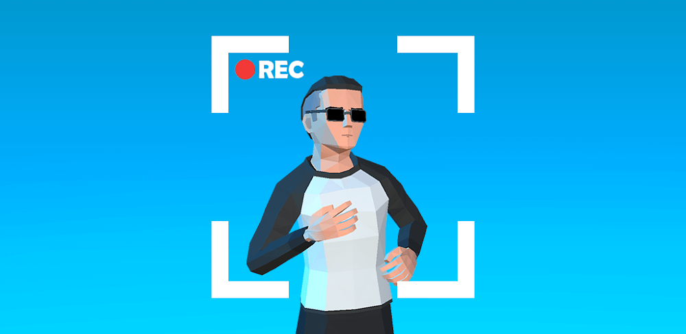 I, Best Dancer screenshot 1