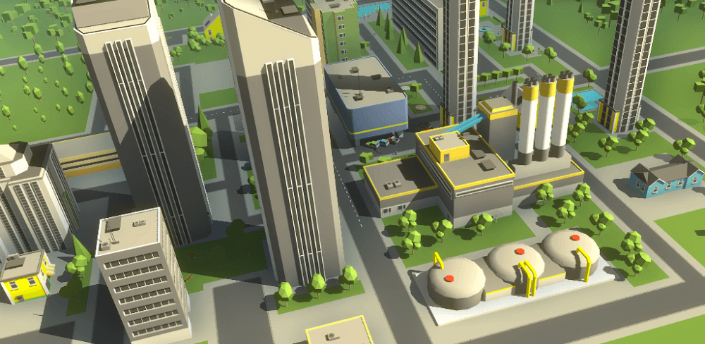 Stakeholder Idle Game screenshot 1