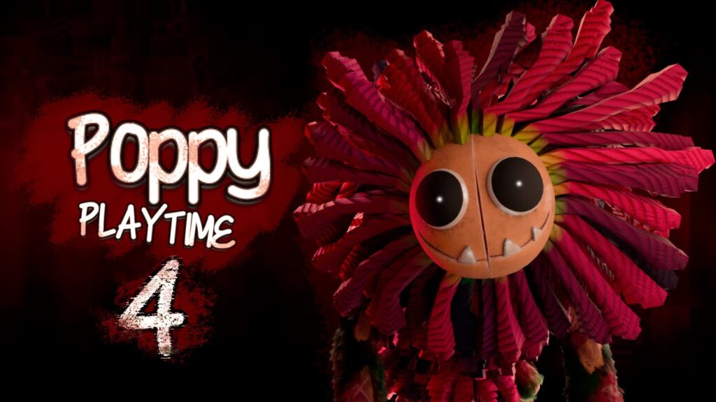 Poppy Playtime Chapter 4 screenshot 1