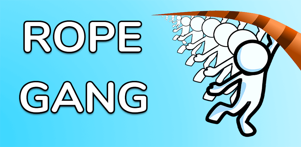 Rope Gang screenshot 1