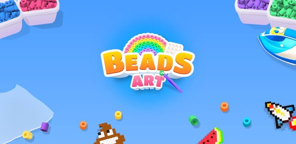 BeadArt screenshot 1