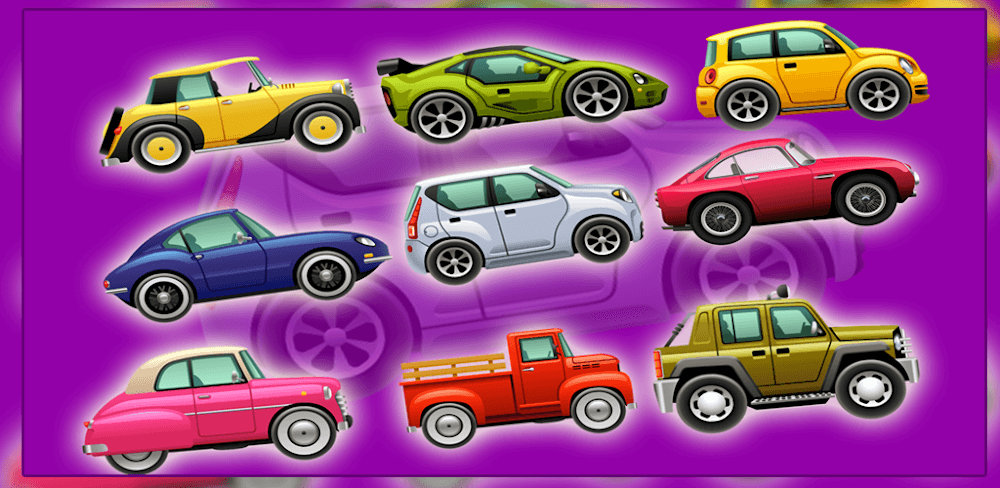 Car Climb Racing Hill Climber screenshot 1