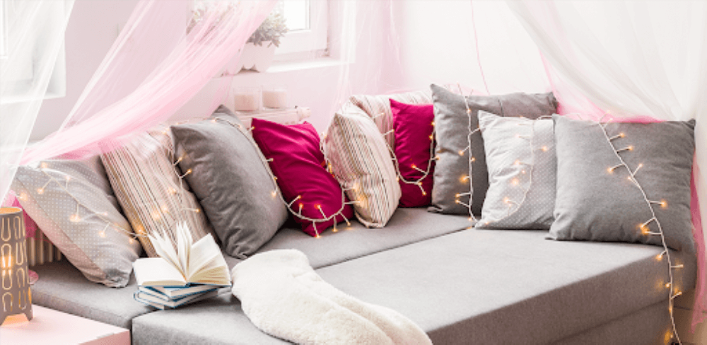 Dream Home: Decor House screenshot 1
