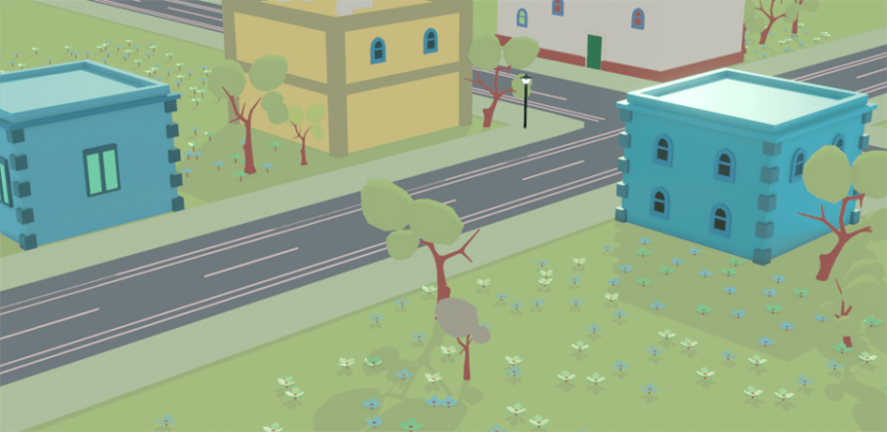 Hole Vacuum 3D screenshot 1