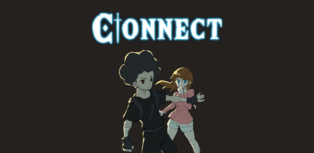 Connect: ROG screenshot 1