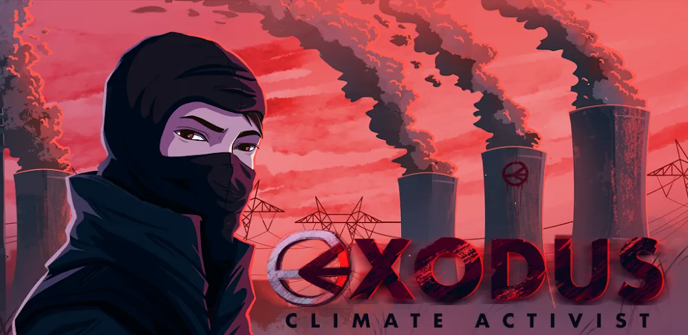 EXODUS screenshot 1