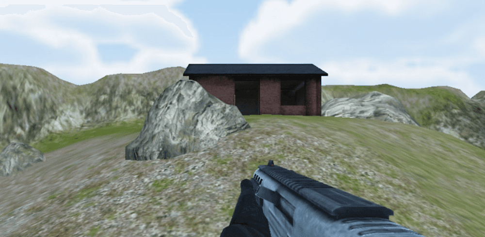 Fire Strike Prime screenshot 1
