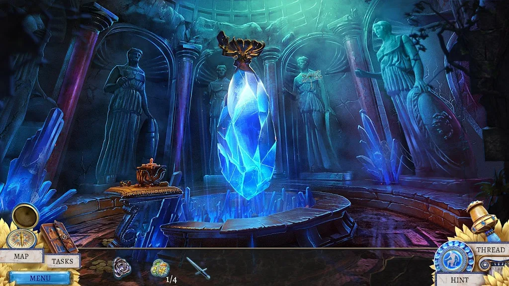 Endless Fables screenshot 1