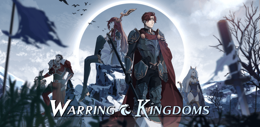 Kingdom War TD screenshot 1
