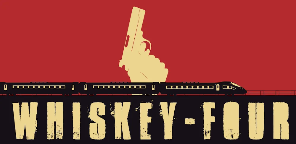 Whiskey-Four screenshot 1