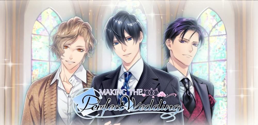 Making the Perfect Wedding screenshot 1
