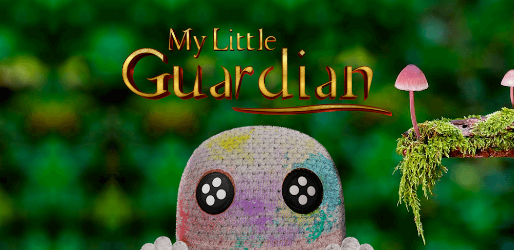 My Little Guardian screenshot 1