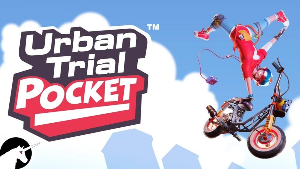Urban Trial Pocket screenshot 1