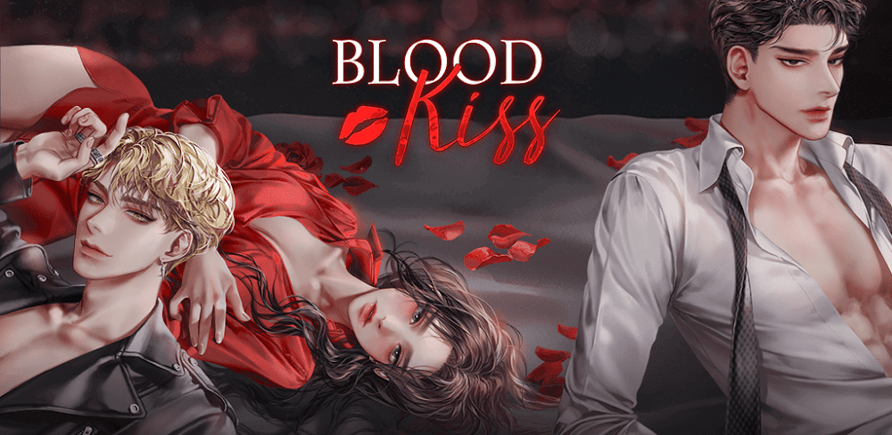Blood Kiss screenshot 1