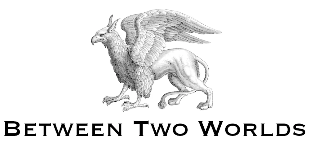 Between Two Worlds screenshot 1