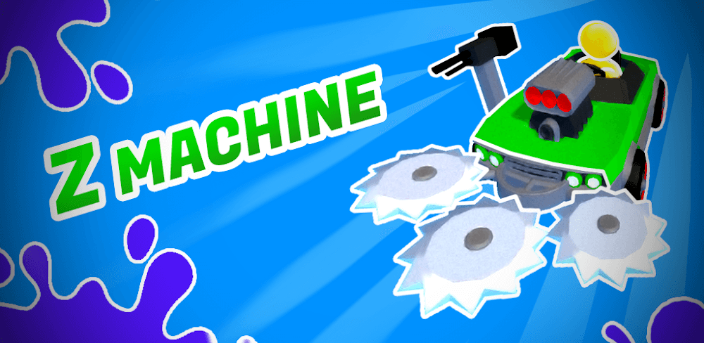 Z-Machine screenshot 1