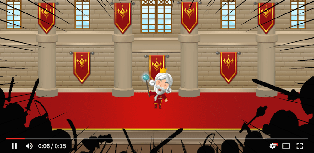 Job Hunt Heroes screenshot 1