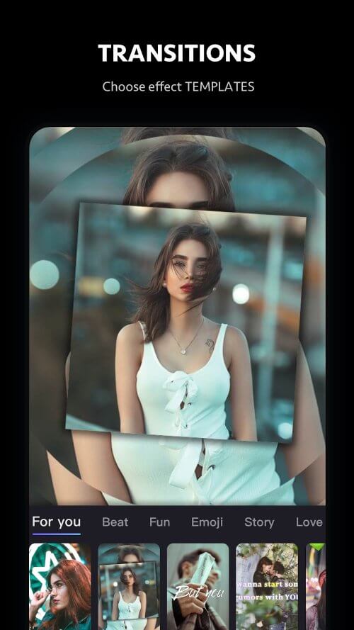 Portrait Lab screenshot 10