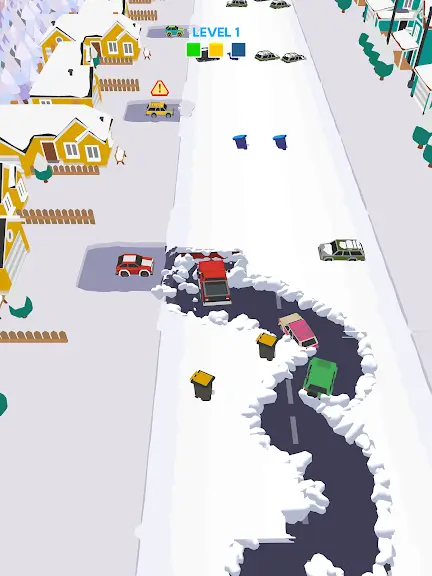 Clean Road screenshot 5