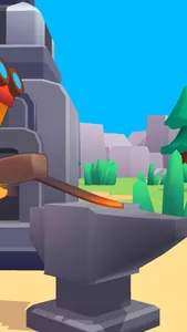 XP Hero (MOD, Unlimited Coins) screenshot 2
