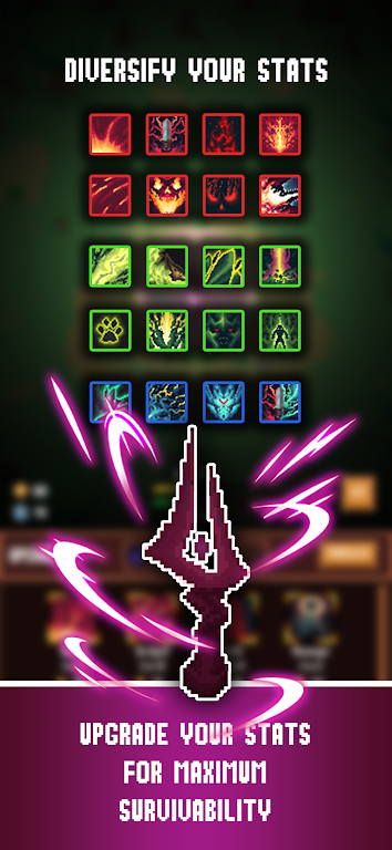 One Tower – Idle Tower Defense screenshot 2