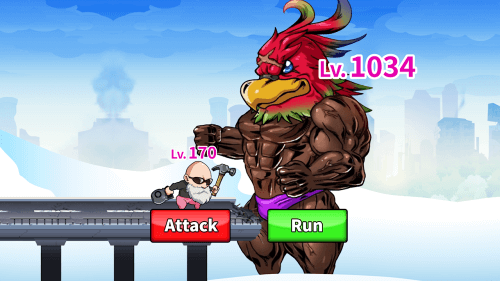 Kimegg : K-Celeb’s Idle screenshot 2