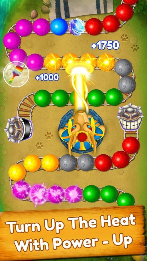 Zumble Classic screenshot 2
