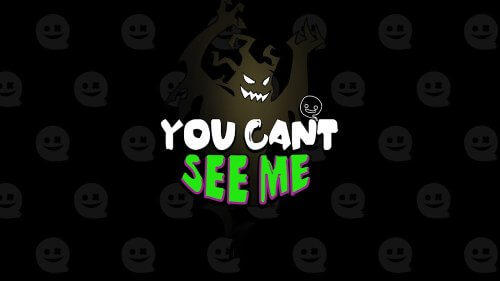 You Can’t See Me screenshot 2