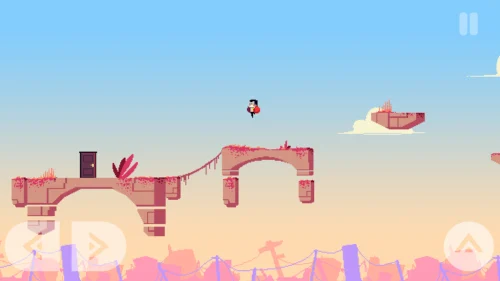 DERE Vengeance screenshot 2