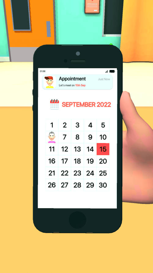 Dr. Pill screenshot 2
