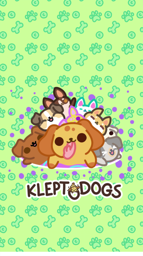 KleptoDogs screenshot 2