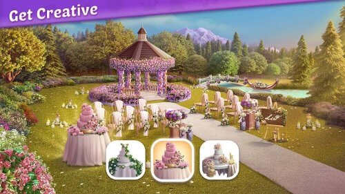 Event Twins: Design & Blast screenshot 2